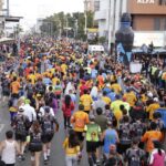 Se suspende el Maratón de Culiacán debido a la pandemia