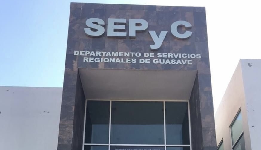 Mañana 20 de noviembre si hay clases en Guasave para nivel básico: SEPyC