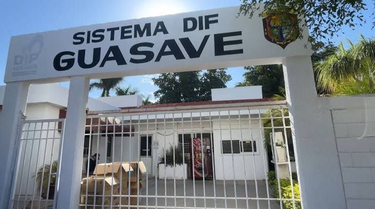 Truena personal del DIF Guasave; denuncian retraso en pagos y compra obligada de boletos
