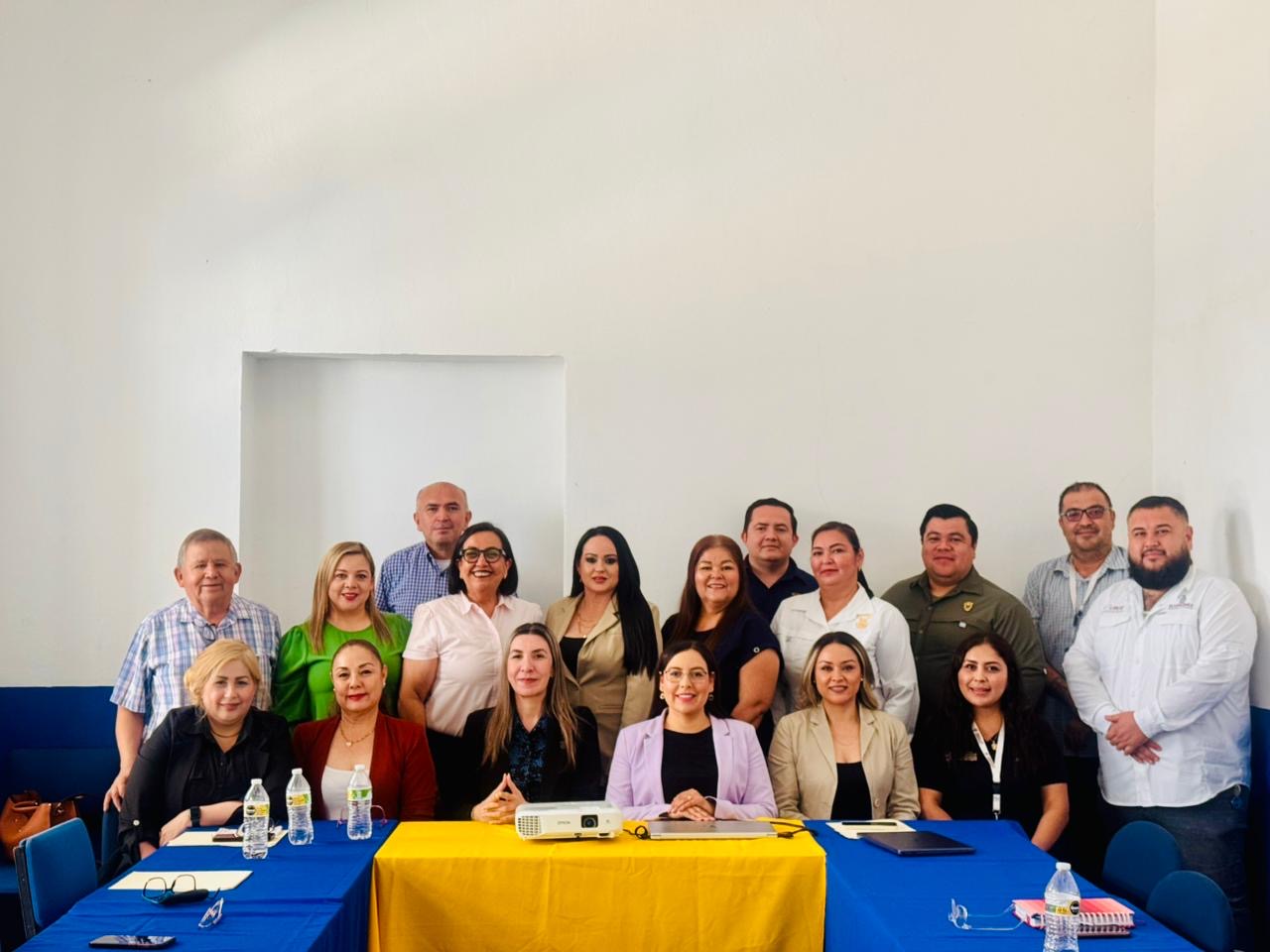 Presentación de Proyecto de Investigación fortalece la vinculación académica entre la FCEA y el ITSG para impulsar el desarrollo sostenible en el municipio de Sinaloa